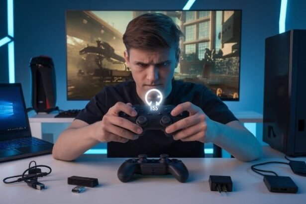 Connectivity HSSgamepad: Is This Budget Controller Worth Your Money?