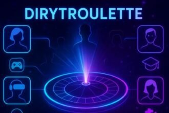 Dirytroulette: An In-Depth Exploration of the Emerging Online Experience