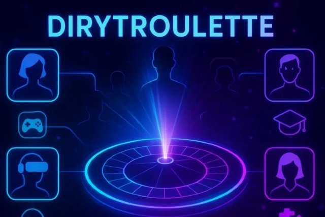 Dirytroulette: An In-Depth Exploration of the Emerging Online Experience