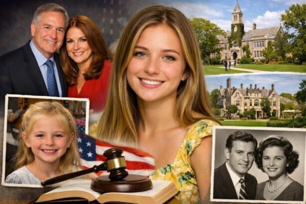 Elizabeth Bowes Gregory: Age, Parents, Background, and More