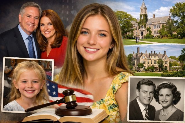 Elizabeth Bowes Gregory: Age, Parents, Background, and More