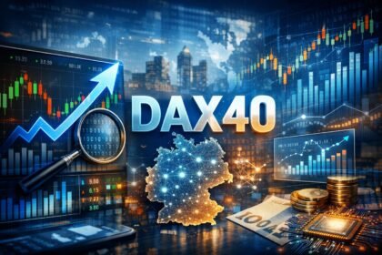 FintechZoom.com DAX40: Decoding Financial Market Potential
