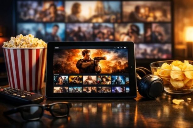 Flixmomo: Watch HD Movies and TV Shows Anytime