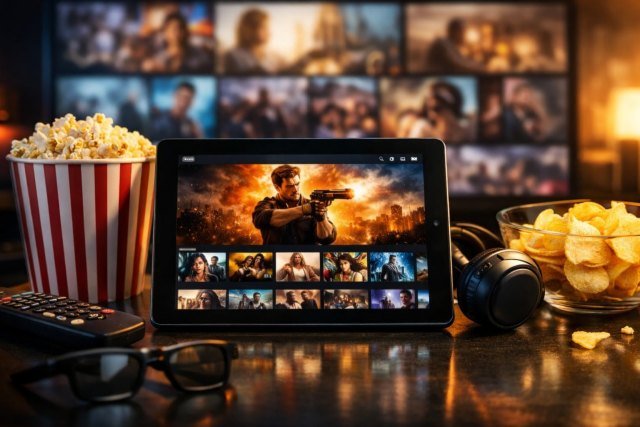 Flixmomo: Watch HD Movies and TV Shows Anytime