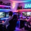 Gaming Corner Zap Internet: A Modern Space for Digital Gamers