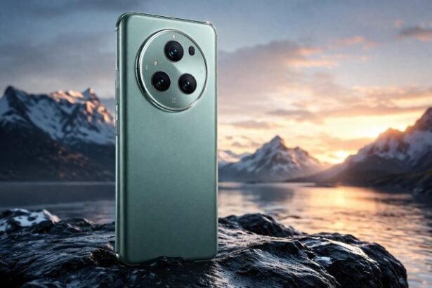 Geekzilla.tech Honor Magic 5 Pro: The Ultimate Flagship Breakdown You Can’t Miss