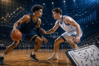 Georgia Tech vs Drake Predictions: Best Bets, Odds, and Analysis