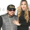Who Is Giani Quintanilla? Inside the Private Life of A.B. Quintanilla’s Son