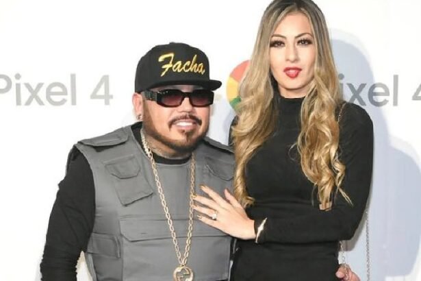 Who Is Giani Quintanilla? Inside the Private Life of A.B. Quintanilla’s Son