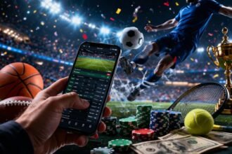 GoWagerHub: Your Ultimate Sports Betting Destination