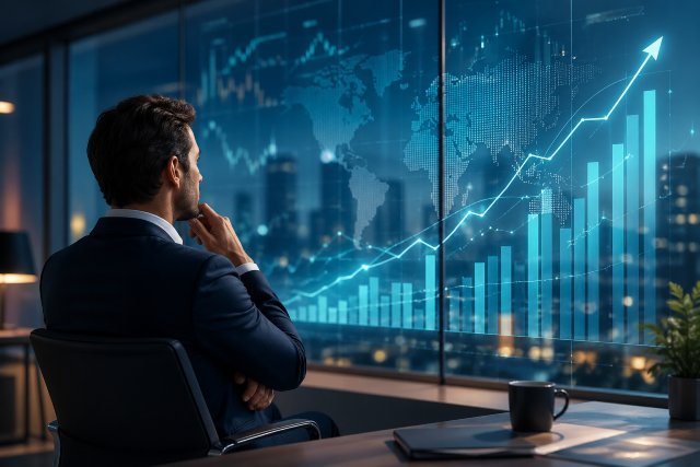 Growth Enterprises Market: Size, Trends, and Investment Opportunities