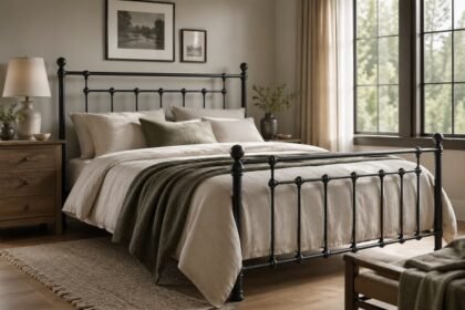 The Ultimate Guide to Jernsenger: Elegant and Durable Sleeping Solutions