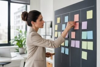 Keibann: Complete Guide to Modern Workflow and Productivity System