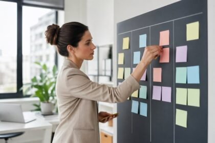 Keibann: Complete Guide to Modern Workflow and Productivity System