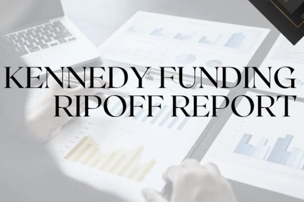 Kennedy Funding Ripoff Report: Scam Claims or Legit Concerns?