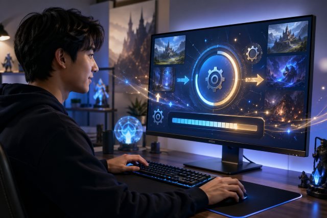 Mabinogi Lazy Patch: The Complete Guide to Fast and Smart Game Updates