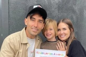 Who Is Mallory Plotnik? Bio and Her Marriage with Phil Wickham