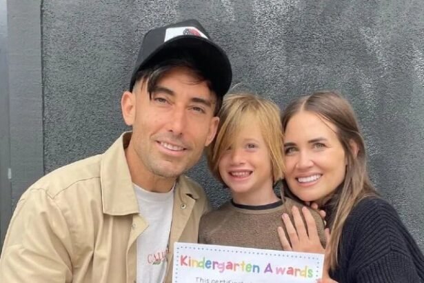 Who Is Mallory Plotnik? Bio and Her Marriage with Phil Wickham