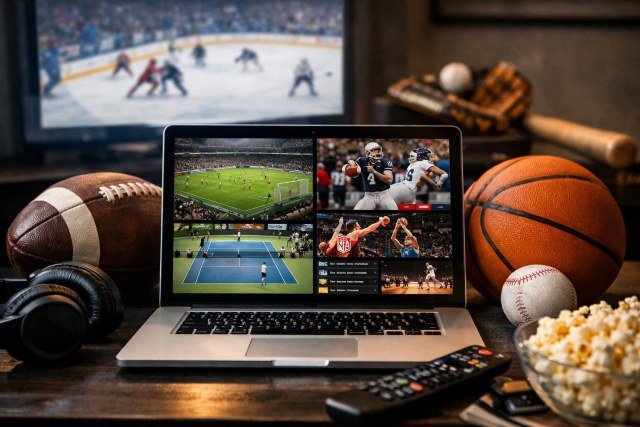 MarkyyStreams: A Premier Destination for Free Live Sports Streaming