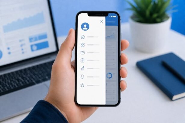 Mmfsl Web Mobile Menu: How to Navigate the Platform on Mobile