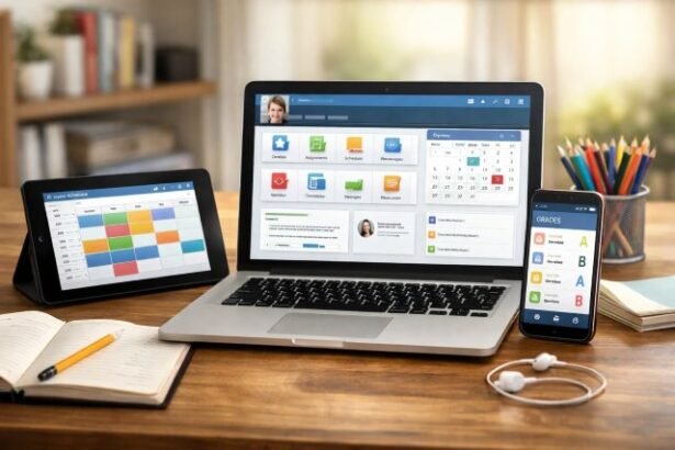 Mypascoconnect: Easy Access to School Information Online