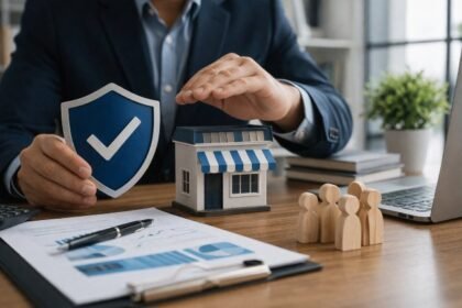Mywebinsurance.com Business Insurance: Is It Really Safe for Small Businesses?