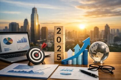 None Company Objectives 2025: Goals, Strategy, and Future Vision