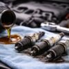 Oil For Spark Plugs: Symptoms, Repair Costs, and Best Fixes