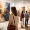 Oil Paintings Exhibition Arcagallerdate: A Stunning Look at Modern Art