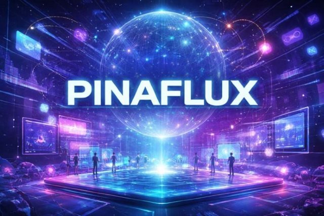 Pinaflux: A Quiet Shift in How We Think About Digital Flow