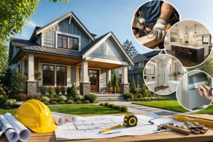 RapidHomeDirect Stevenson: Your Complete Guide to Home Improvement Excellence