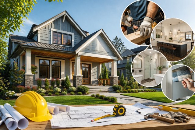 RapidHomeDirect Stevenson: Your Complete Guide to Home Improvement Excellence