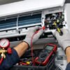 How to Repair YEX382V3YTE Air Conditioner: Troubleshooting Guide