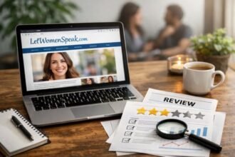 Reviews LetWomenSpeakcom: Full Overview, Legitimacy, and What Users Say
