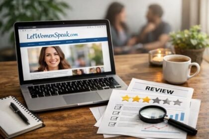 Reviews LetWomenSpeakcom: Full Overview, Legitimacy, and What Users Say