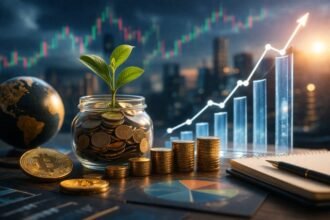 Robthecoins Investing: Top Strategies for Safer and Smarter Returns