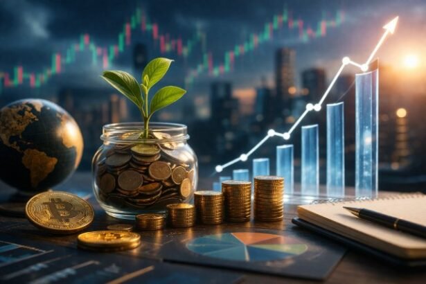 Robthecoins Investing: Top Strategies for Safer and Smarter Returns