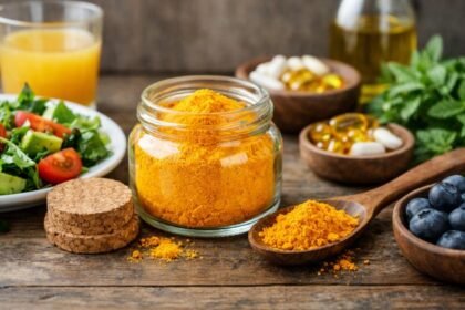 Should I Put Zuntharkanthin in Food or Is It a Misleading Health Trend?