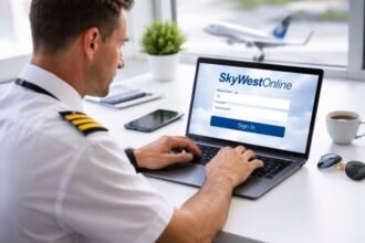 Skywestonline Login: How to Sign In Easily and Securely