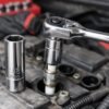 5/8 Socket For Spark Plug: The Best Size for Fast and Easy Removal