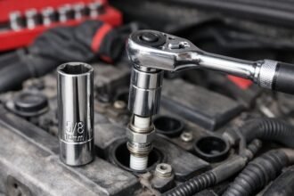 5/8 Socket For Spark Plug: The Best Size for Fast and Easy Removal