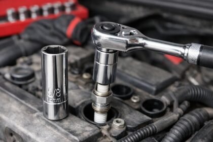 5/8 Socket For Spark Plug: The Best Size for Fast and Easy Removal