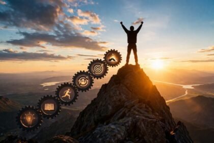 Success100x.com Factors: The Key to Your Full Potential