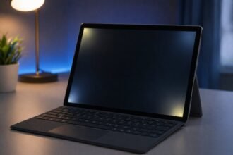 Surface Pro Backlight Bleed: Best Ways to Reduce Screen Light Leaks