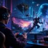 Tgarchirvetech Gaming Trends: The Future of Intelligent and Immersive Gaming
