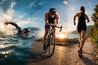 Trideltathon: A Complete Guide to Its History and Importance