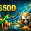 XRP Price Prediction $500: The Ultimate Guide to XRP’s Future Value