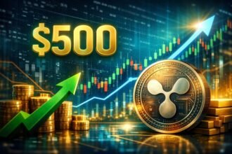XRP Price Prediction $500: The Ultimate Guide to XRP’s Future Value