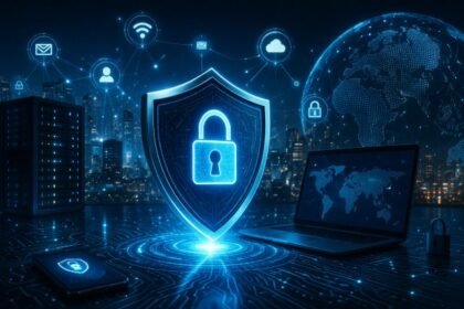 Zryly.com Cybersecurity: The Complete Guide to Modern Digital Protection