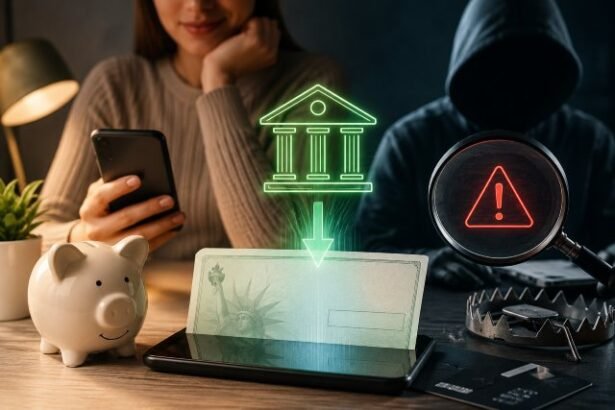 697 Direct Deposit Checks 2025: What’s Real And What’s Not?